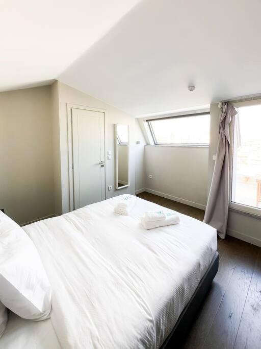 Aster Anhome Premium Selections Aten Exteriör bild