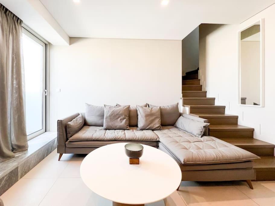 Aster Anhome Premium Selections Aten Exteriör bild