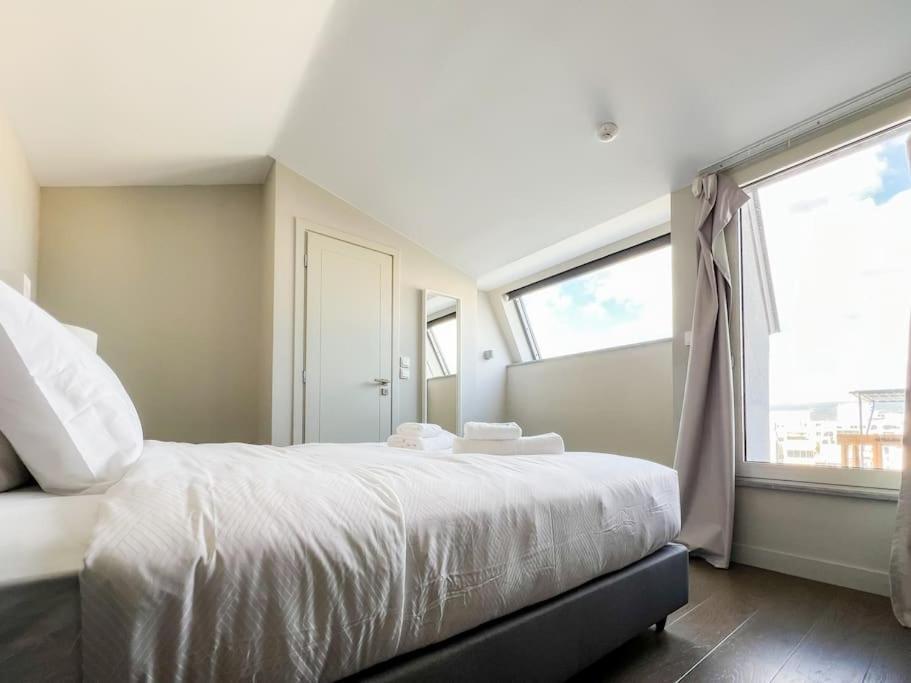 Aster Anhome Premium Selections Aten Exteriör bild