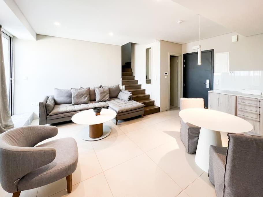 Aster Anhome Premium Selections Aten Exteriör bild